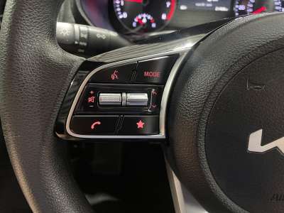 Used 2024 Kia Forte for sale in St. Joseph MO