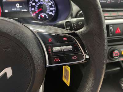 Used 2024 Kia Forte for sale in St. Joseph MO