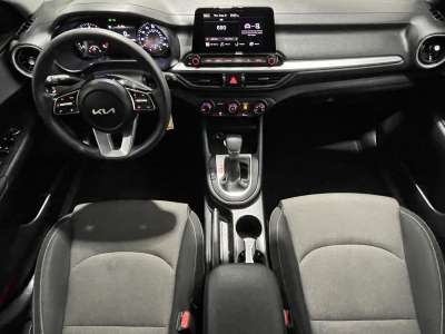 Used 2024 Kia Forte for sale in St. Joseph MO