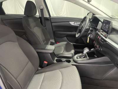 Used 2024 Kia Forte for sale in St. Joseph MO