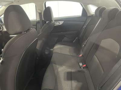 Used 2024 Kia Forte for sale in St. Joseph MO