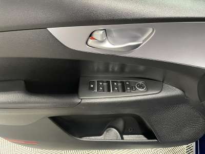 Used 2024 Kia Forte for sale in St. Joseph MO