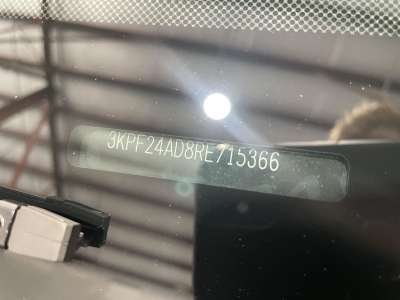 Used 2024 Kia Forte for sale in St. Joseph MO