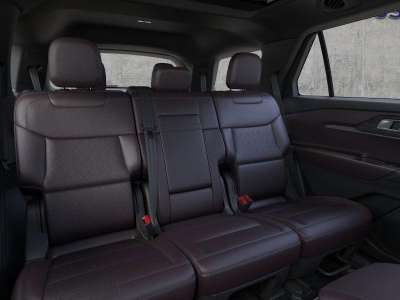 New 2026 Ford Explorer for sale in St. Joseph MO