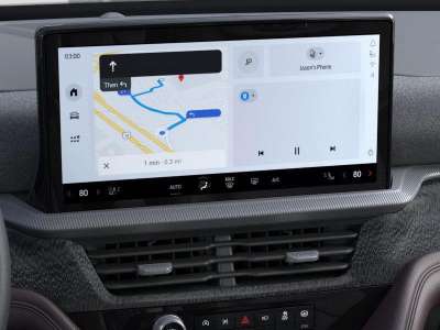 New 2026 Ford Explorer for sale in St. Joseph MO