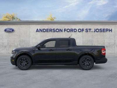 New 2026 Ford Maverick XLT Crew Cab Truck for sale in St. Joseph MO