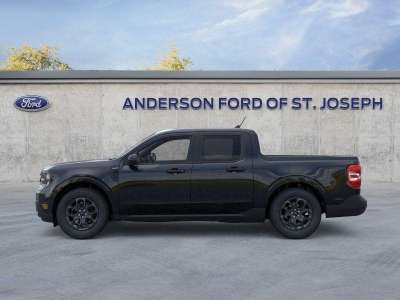 New 2026 Ford Maverick XLT Crew Cab Truck for sale in St. Joseph MO
