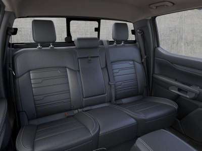 New 2025 Ford Ranger for sale in St. Joseph MO