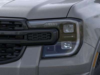 New 2025 Ford Ranger for sale in St. Joseph MO