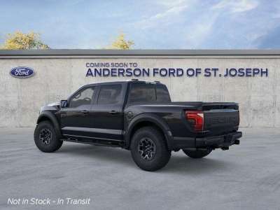 New 2025 Ford F-150 for sale in St. Joseph MO