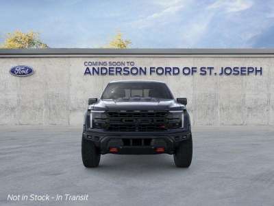 New 2025 Ford F-150 for sale in St. Joseph MO