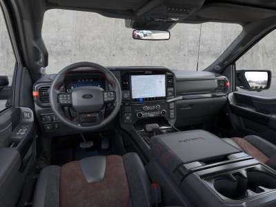 New 2025 Ford F-150 for sale in St. Joseph MO