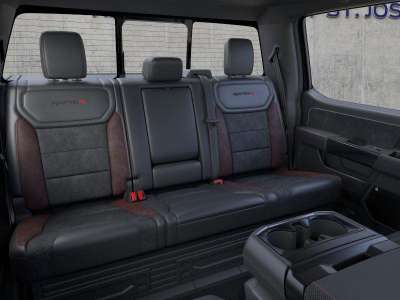 New 2025 Ford F-150 for sale in St. Joseph MO