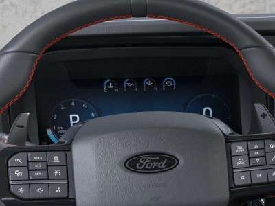 New 2025 Ford F-150 for sale in St. Joseph MO