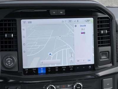 New 2025 Ford F-150 for sale in St. Joseph MO