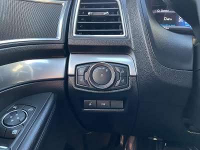 Used 2019 Ford Explorer for sale in St. Joseph MO