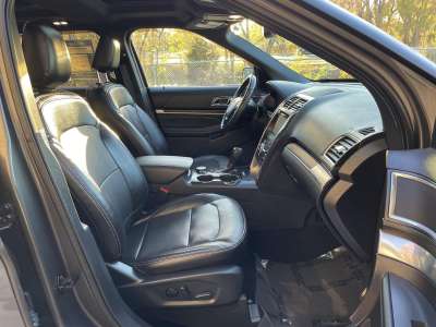 Used 2019 Ford Explorer for sale in St. Joseph MO