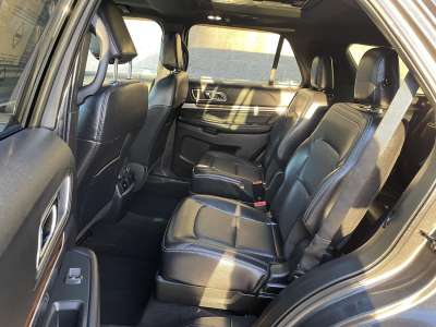 Used 2019 Ford Explorer for sale in St. Joseph MO