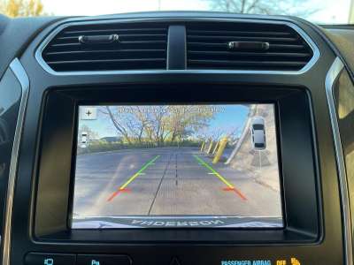 Used 2019 Ford Explorer for sale in St. Joseph MO