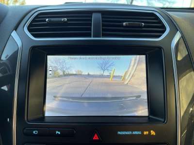 Used 2019 Ford Explorer for sale in St. Joseph MO