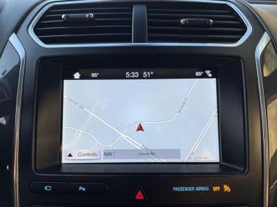 Used 2019 Ford Explorer for sale in St. Joseph MO