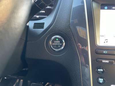 Used 2019 Ford Explorer for sale in St. Joseph MO