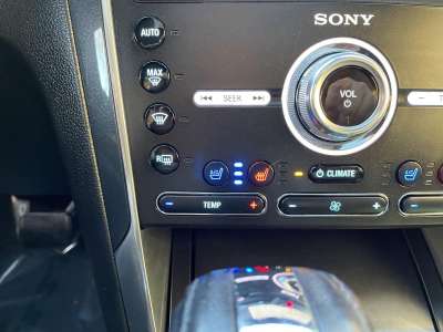 Used 2019 Ford Explorer for sale in St. Joseph MO