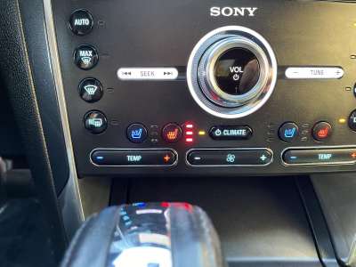 Used 2019 Ford Explorer for sale in St. Joseph MO