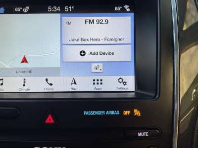 Used 2019 Ford Explorer for sale in St. Joseph MO