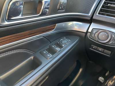 Used 2019 Ford Explorer for sale in St. Joseph MO