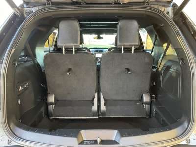 Used 2019 Ford Explorer for sale in St. Joseph MO