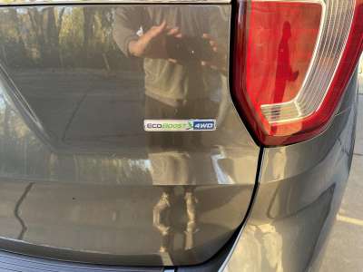 Used 2019 Ford Explorer for sale in St. Joseph MO