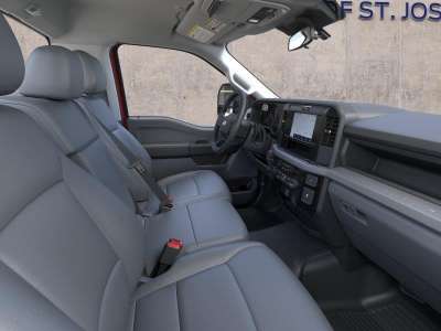 New 2026 Ford Super Duty F-350 for sale in St. Joseph MO