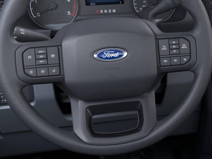 New 2026 Ford Super Duty F-350 for sale in St. Joseph MO