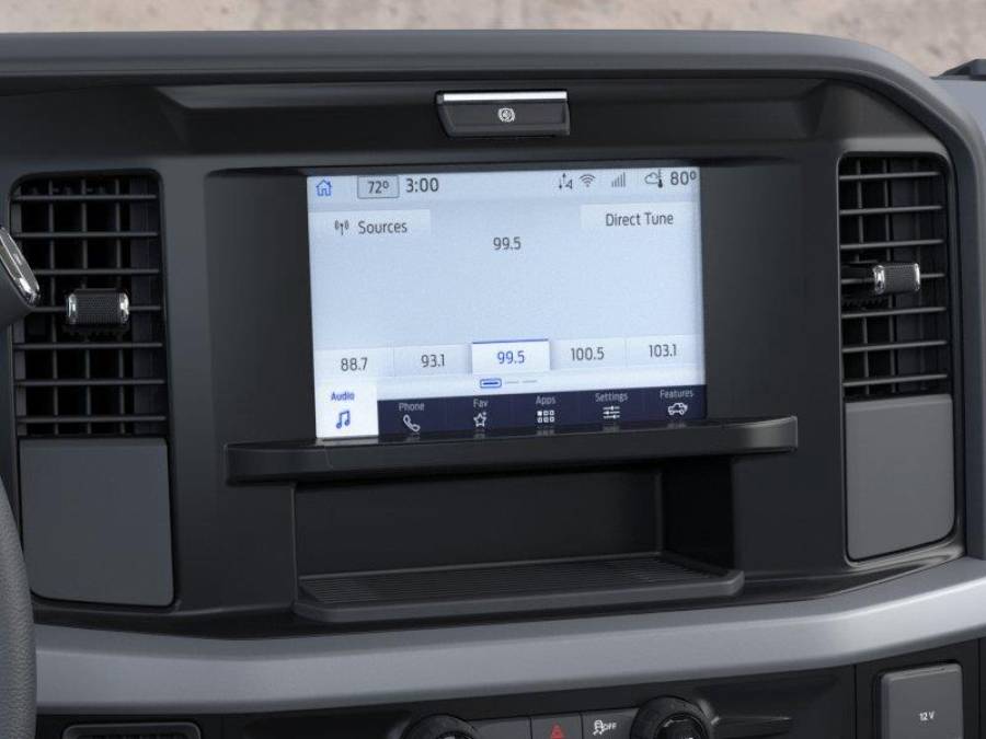 New 2026 Ford Super Duty F-350 for sale in St. Joseph MO