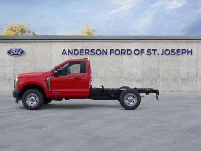 New 2026 Ford Super Duty F-350 for sale in St. Joseph MO
