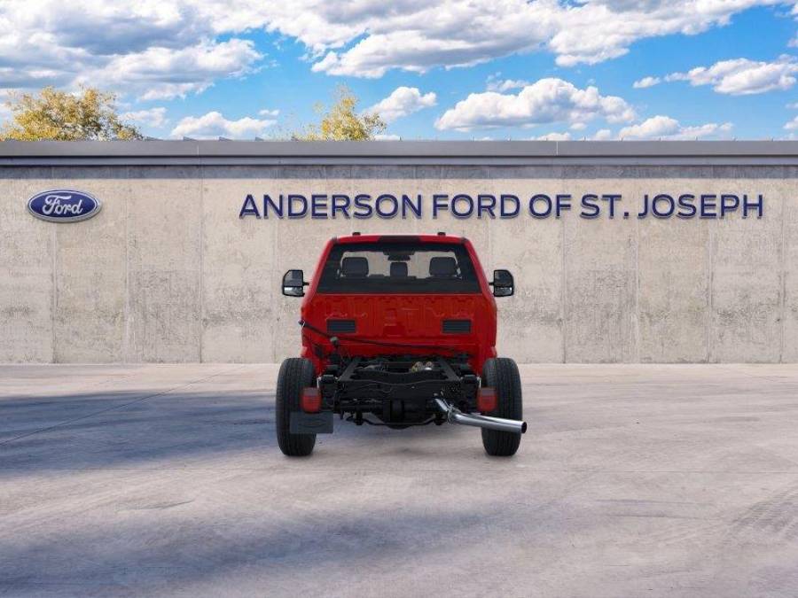 New 2026 Ford Super Duty F-350 for sale in St. Joseph MO