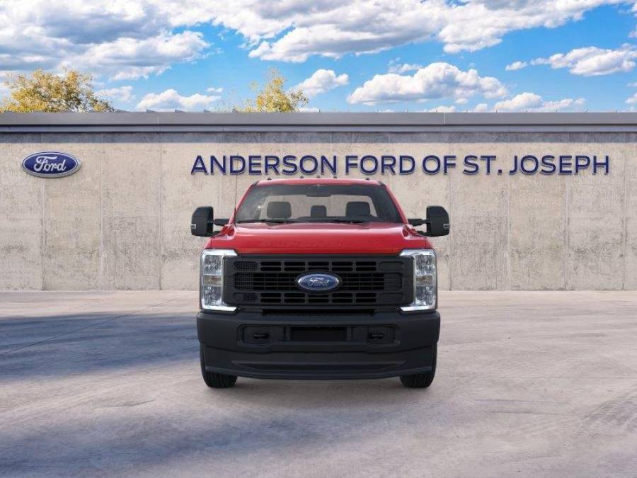 New 2026 Ford Super Duty F-350 for sale in St. Joseph MO