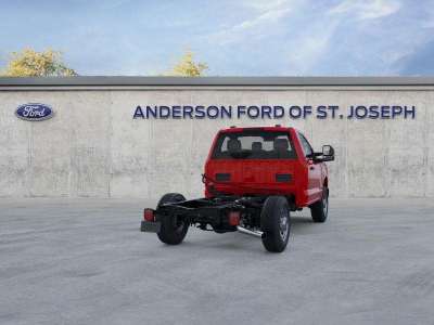 New 2026 Ford Super Duty F-350 for sale in St. Joseph MO