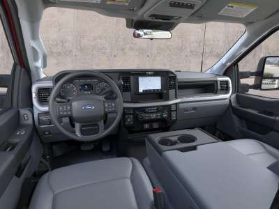 New 2026 Ford Super Duty F-350 XL Regular Cab Truck for sale in St. Joseph MO