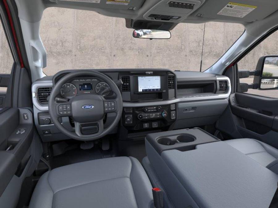 New 2026 Ford Super Duty F-350 for sale in St. Joseph MO