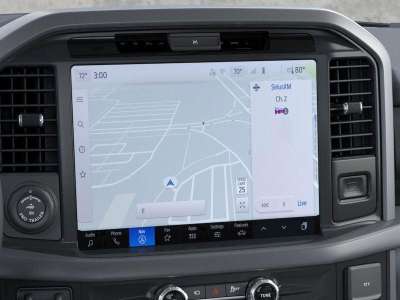 New 2025 Ford F-150 for sale in St. Joseph MO