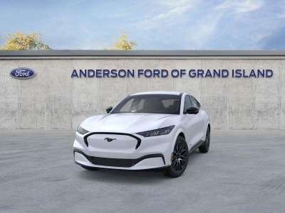 Used 2025 Ford Mustang Mach-E for sale in St. Joseph MO