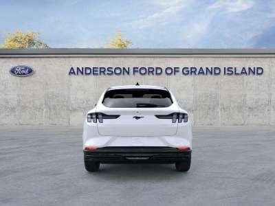 Used 2025 Ford Mustang Mach-E for sale in St. Joseph MO