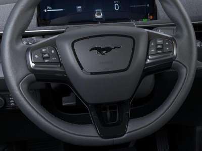 Used 2025 Ford Mustang Mach-E for sale in St. Joseph MO