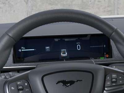 Used 2025 Ford Mustang Mach-E for sale in St. Joseph MO