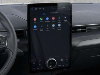 Used 2025 Ford Mustang Mach-E for sale in St. Joseph MO