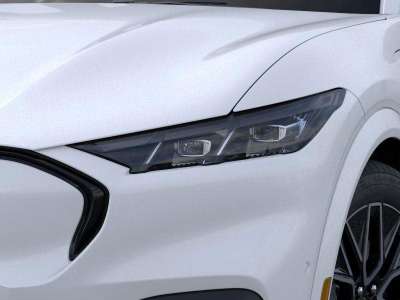 Used 2025 Ford Mustang Mach-E for sale in St. Joseph MO