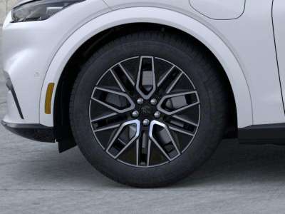 Used 2025 Ford Mustang Mach-E for sale in St. Joseph MO