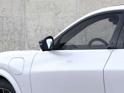 Used 2025 Ford Mustang Mach-E for sale in St. Joseph MO